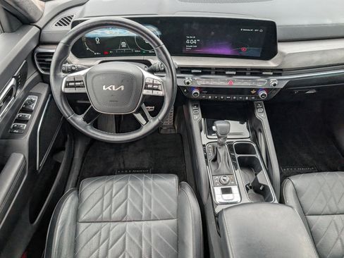 Used 2024 Kia Telluride SX Prestige X-Pro image 6