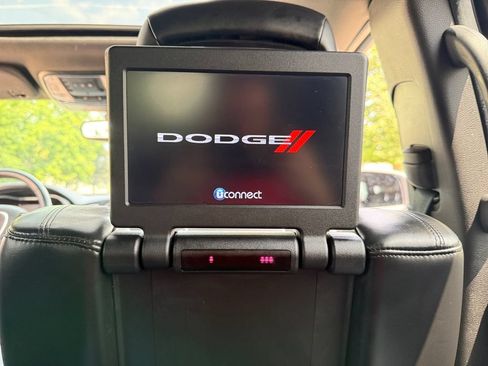Used 2017 Dodge Durango GT w/ Blacktop Package AWD/4WD image 40