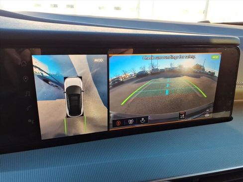 New 2026 Nissan Murano Platinum image 10