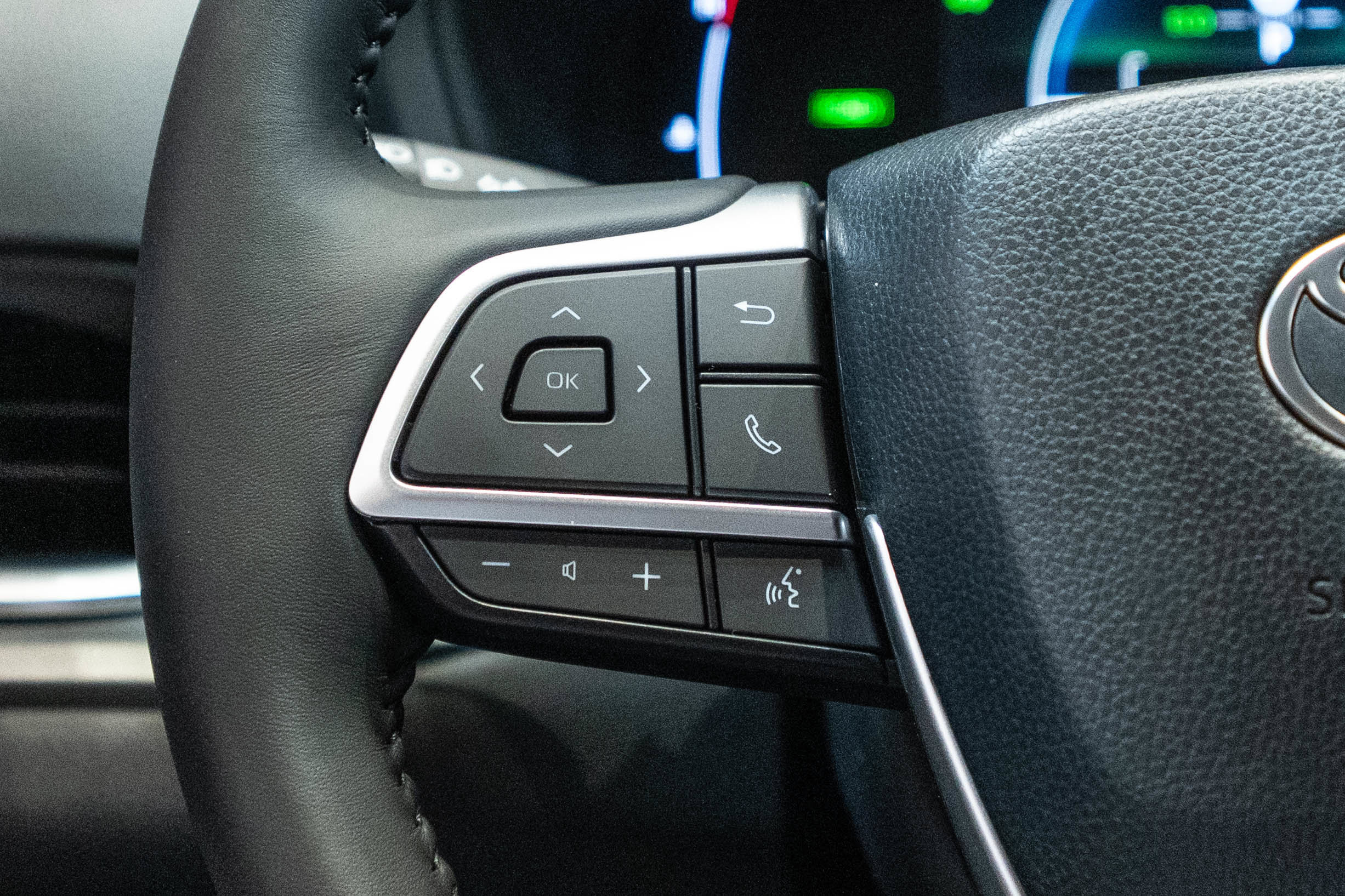 New 2026 Toyota Grand Highlander XLE FWD image 18