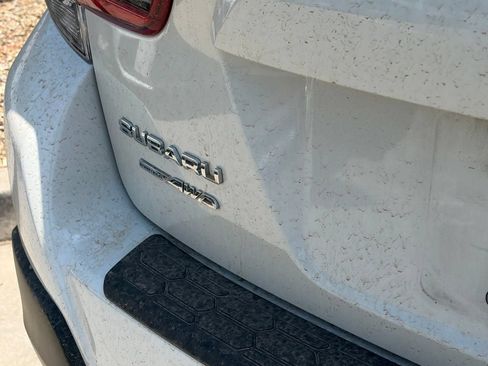 Used 2023 Subaru Crosstrek 2.0i AWD/4WD image 4