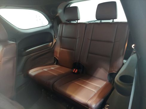 Used 2024 Dodge Durango R/T w/ Tow 'N Go Group AWD/4WD image 16