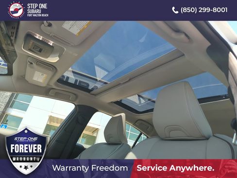 Used 2024 Toyota Prius Limited w/ Limited Premium Package FWD image 29