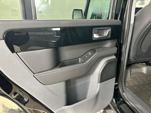 New 2024 INEOS Grenadier Fieldmaster Edition image 36