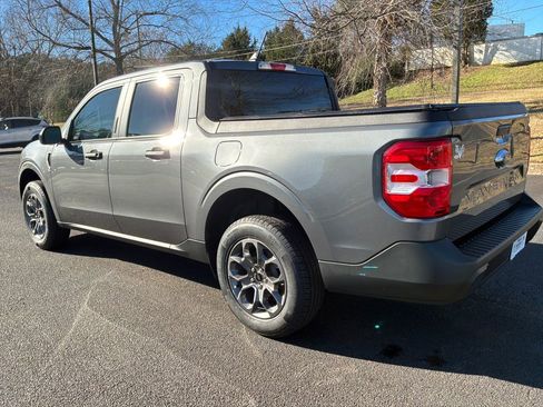 Used 2022 Ford Maverick XLT image 6