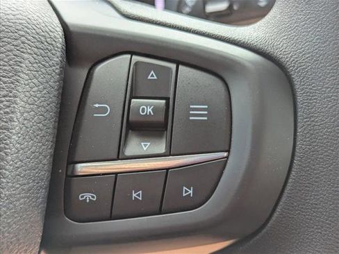 New 2025 Ford Ranger XL image 13