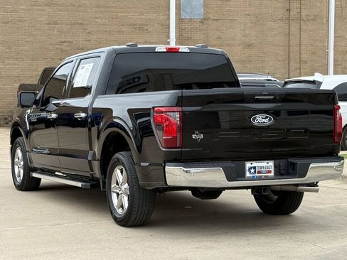 Certified 2024 Ford F150 XLT RWD image 5