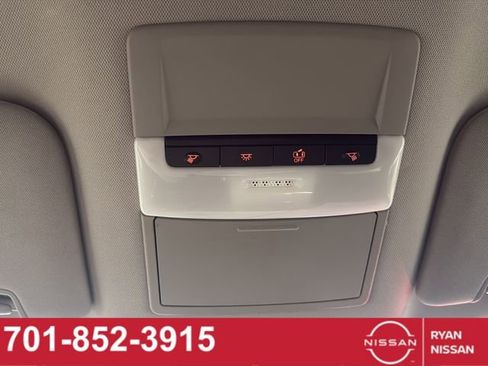 Certified 2022 Nissan Pathfinder S w/ Cargo Package image 33