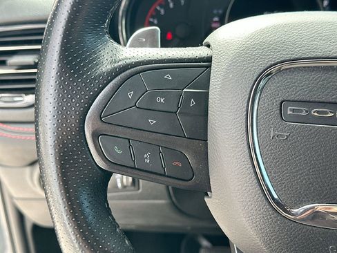 Used 2024 Dodge Durango GT image 27