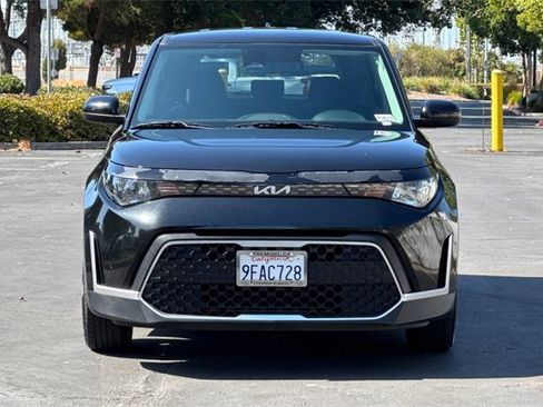 Used 2023 Kia Soul LX w/ Option Group 015 image 9