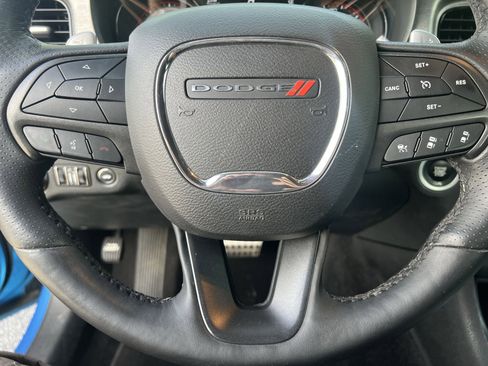 Used 2018 Dodge Charger R/T RWD image 8