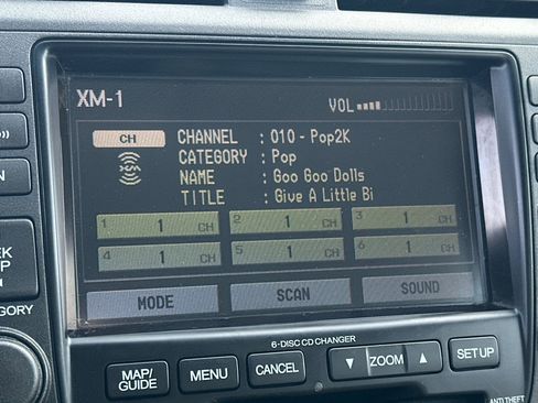 Used 2005 Honda Accord Hybrid Sedan image 17