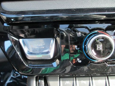 New 2026 GMC Sierra 1500 AT4 w/ AT4 Premium Package image 21