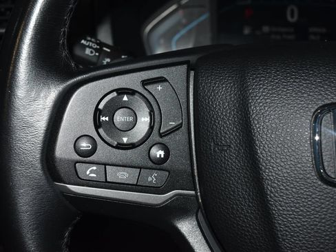 Used 2024 Honda Odyssey EX-L image 9