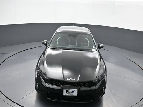 Certified 2025 Kia K5 GT-Line w/ GT-Line Premium Package AWD/4WD image 35