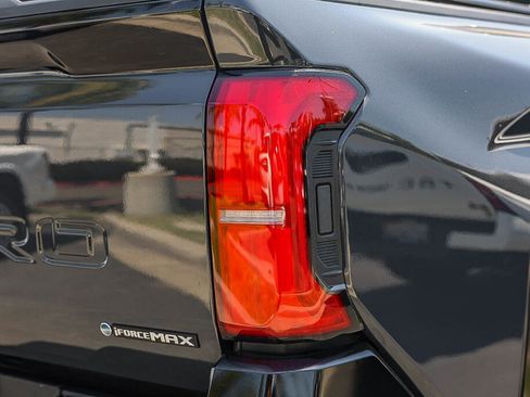 Certified 2026 Toyota Tacoma TRD Pro AWD/4WD image 30