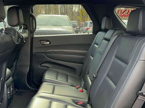 Used 2022 Dodge Durango GT w/ Blacktop Package image 10
