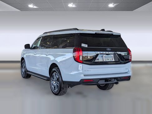 New 2026 Ford Expedition Max Active image 3