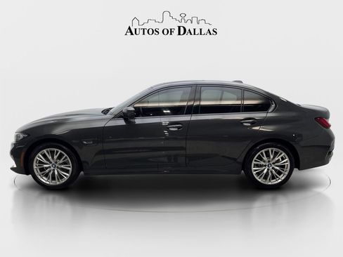 Used 2023 BMW 330e xDrive w/ Premium Package AWD/4WD image 5