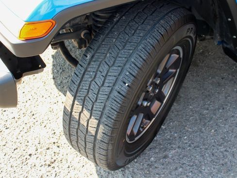 Used 2021 Jeep Gladiator Overland w/ Popular Equipment Package image 41