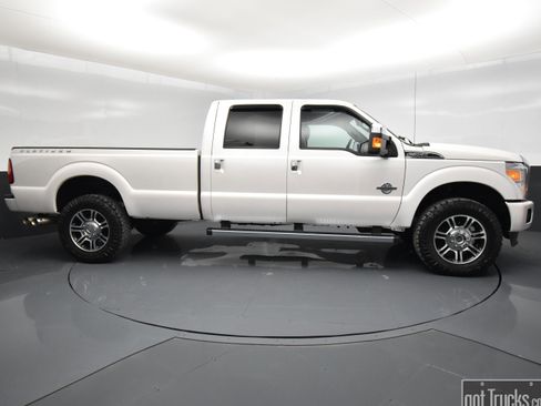 Used 2016 Ford F350 Platinum image 50