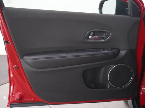 Used 2020 Honda HR-V EX image 19