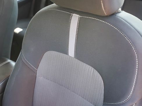 Used 2024 Nissan Sentra SV FWD image 24