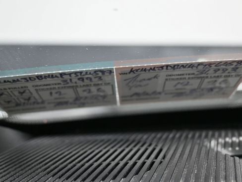 Used 2023 Jeep Compass Latitude image 10