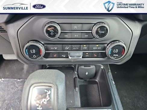 New 2026 Ford Bronco Big Bend AWD/4WD image 27