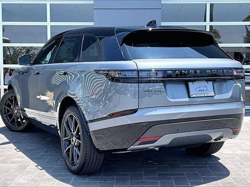 New 2026 Land Rover Range Rover Velar Dynamic SE AWD/4WD image 3