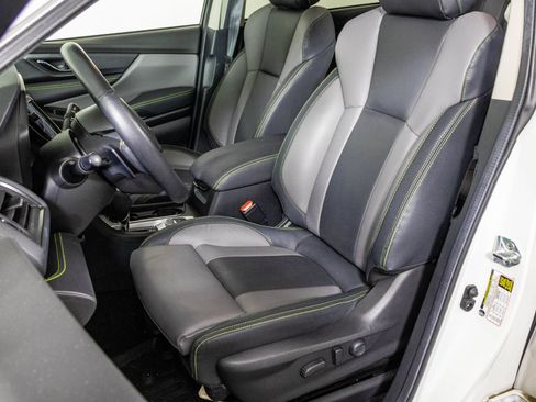 Used 2023 Subaru Ascent Onyx Edition Limited AWD/4WD image 25