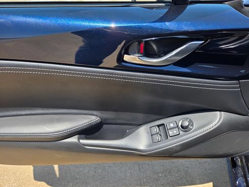 New 2026 MAZDA MX-5 Miata Club w/ Interior Package RWD image 18
