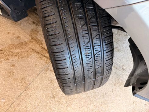 Used 2012 Mercedes-Benz ML 350 4MATIC image 38