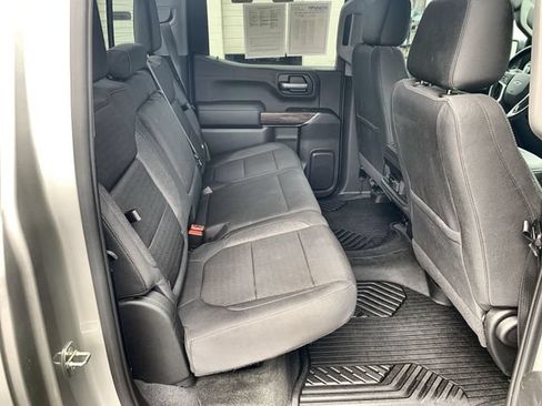 Certified 2020 Chevrolet Silverado 1500 RST AWD/4WD image 27