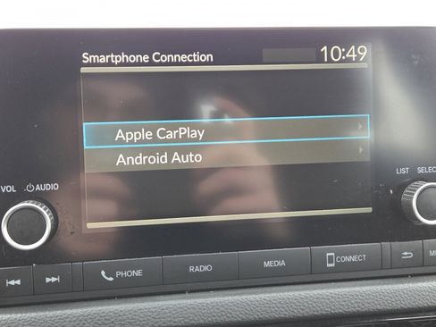 Used 2023 Honda Civic Sport image 4