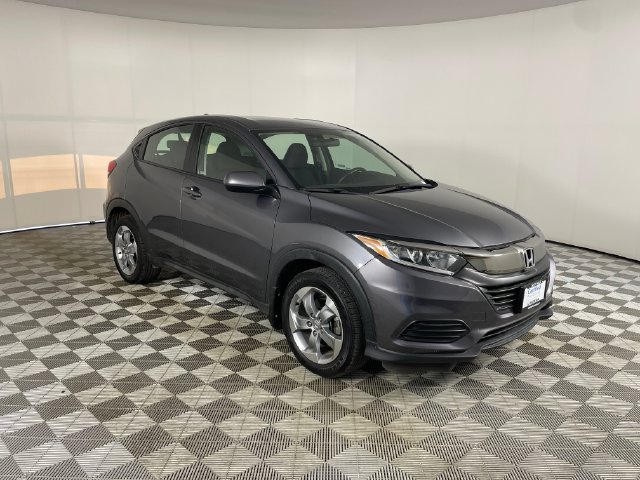 Used 2019 Honda HR-V LX image 23