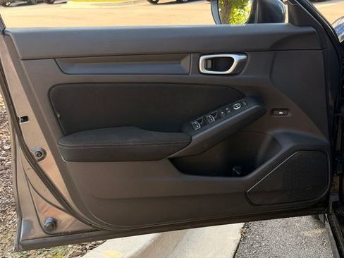 Used 2023 Honda Civic LX image 19