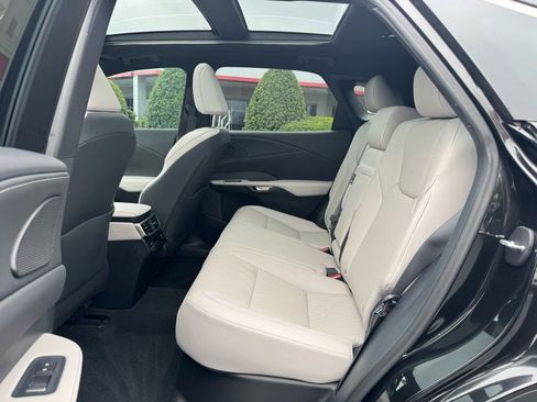 Used 2023 Lexus RX 350 Premium Plus w/ Accessory Package image 17