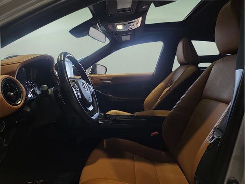 Used 2024 Lexus IS 350 F Sport RWD image 20