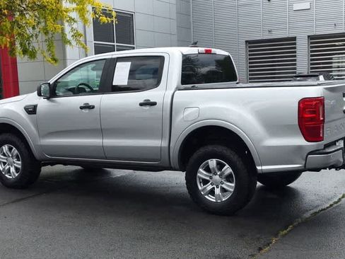 Used 2019 Ford Ranger XLT AWD/4WD image 6