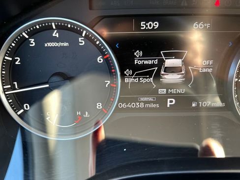 Used 2024 Mitsubishi Outlander SE AWD/4WD image 22