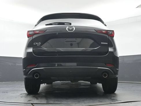 Certified 2024 MAZDA CX-5 AWD 2.5 S w/ Select Package image 30