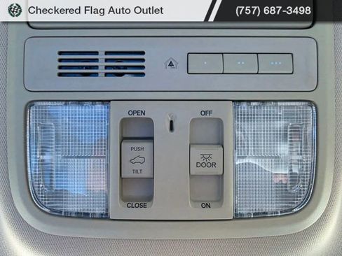 Used 2017 Honda CR-V EX-L image 11