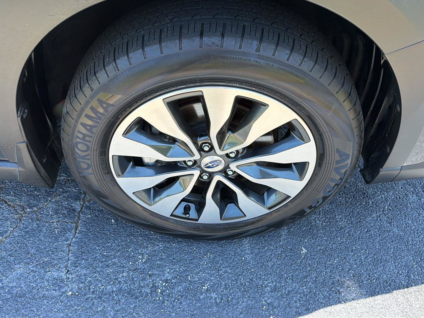 Used 2024 Subaru Outback Limited XT AWD/4WD image 41