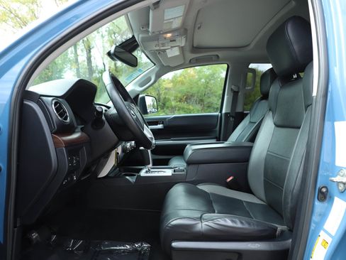 Used 2019 Toyota Tundra Limited AWD/4WD image 21