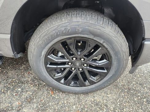 New 2025 Ford F150 XLT w/ Equipment Group 303A High image 20