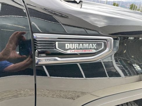 Certified 2024 GMC Sierra 1500 AT4 w/ Technology Package AWD/4WD image 22