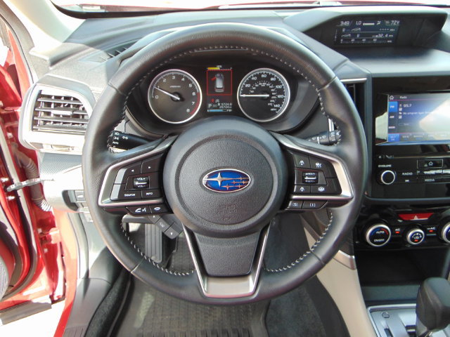 Used 2020 Subaru Forester Premium AWD/4WD image 15