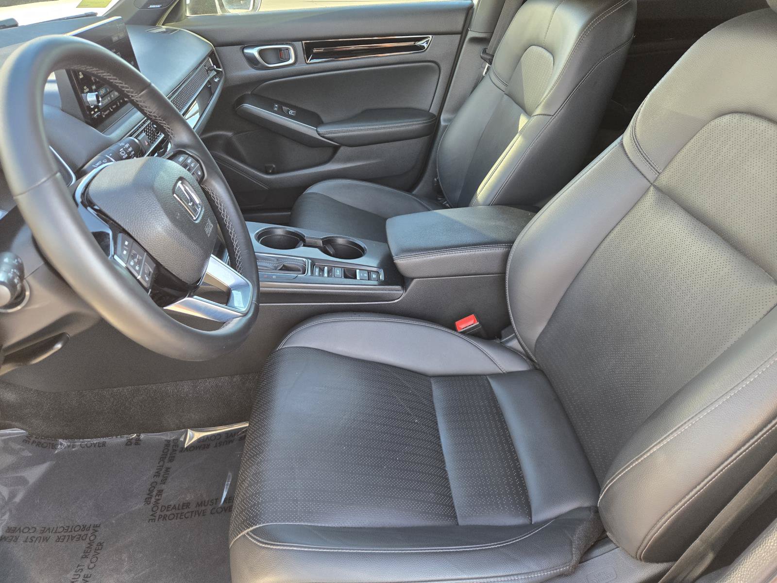 Used 2024 Honda Civic Sport Touring image 23
