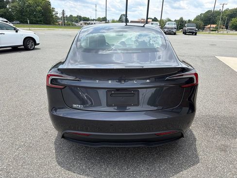 Used 2025 Tesla Model 3 Long Range RWD image 6
